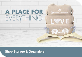Shop Storage & Organization